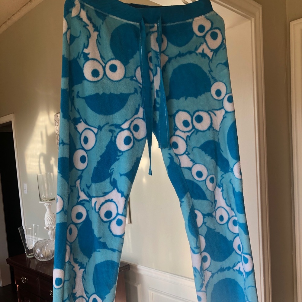 Pajama pants
